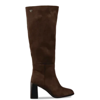 Mairiboo for Envie Suede Dreams Καφέ