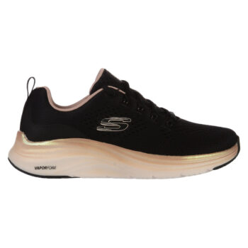 Skechers Vapor Foam  Midnight Glimmer Μαύρο
