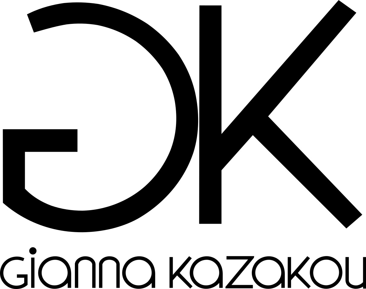 Gianna Kazakou