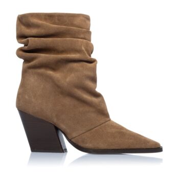 Sante Day2Day Booties Πουρο