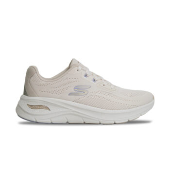 Skechers Arch Fit 3.0 Easy Flow  Μπεζ
