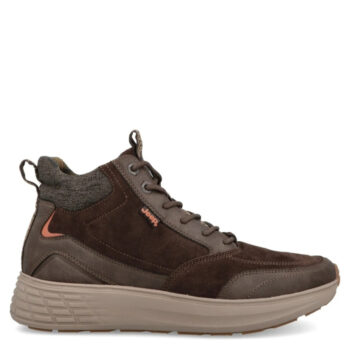 Jeep Midway Boot Καφέ