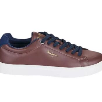 Pepe Jeans Camden Mode M Dark Brown
